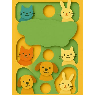 Free Thinking of You Card - Cute & Funny!