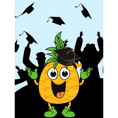 Free Congratulations Card - Funny Graduation E-Card