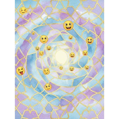 Free Congratulations Card - You're a Star!