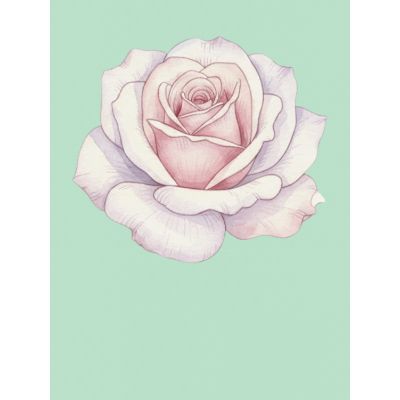 Free Congratulations Card - Elegant Watercolor Design