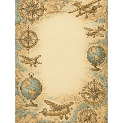 Free Farewell Card - Wish Them the Best!