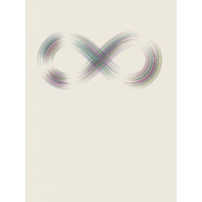 Free Wedding Card - Forever & Always Design