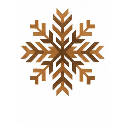 Free Christmas Card - Navajo Warm Wishes Online