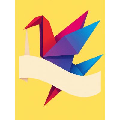 Free Whimsical Birthday Card - Customize & Send!