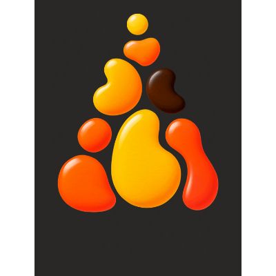 Free Holiday Card - Whimsical Designs & Joyful Greetings