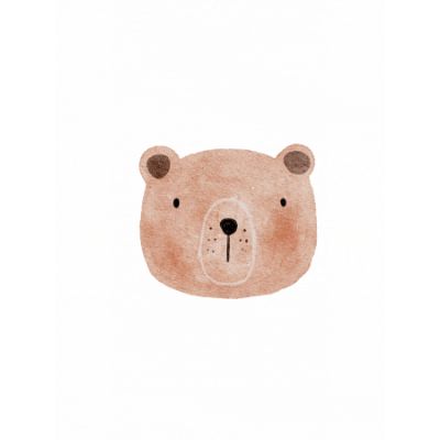 Free Miss You Card - Send a Beary Sweet Message!