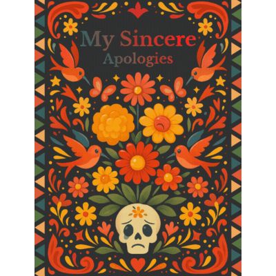 Free Sorry Card - Vibrant Apology eCard Online