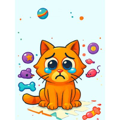 Free Funny Sorry Card - Send 'Paw-logies' Online!