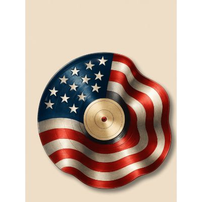 Free 4th of July Card - Patriotic Greetings Online