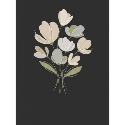 Free Mother's Day Card - Minimalist & Modern