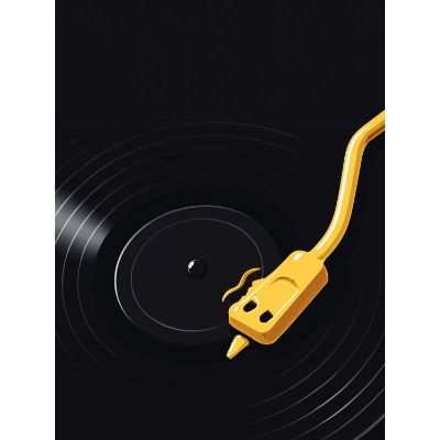 Free Thank You Card - You Rock! Customize Online