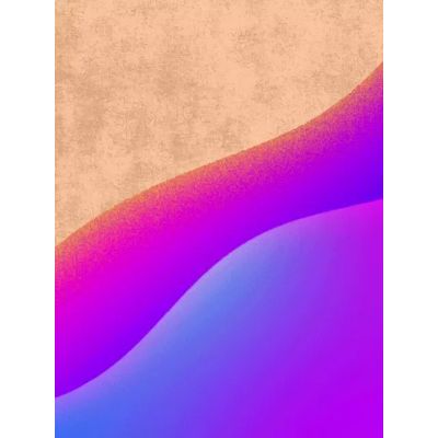 Free Birthday Card - Bright Waves! Customize & Send