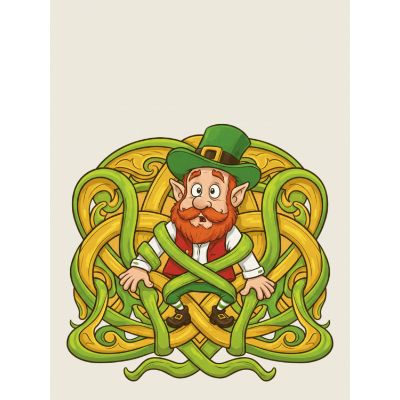 Free Get Well Card - Knot So Well Wishes Online!