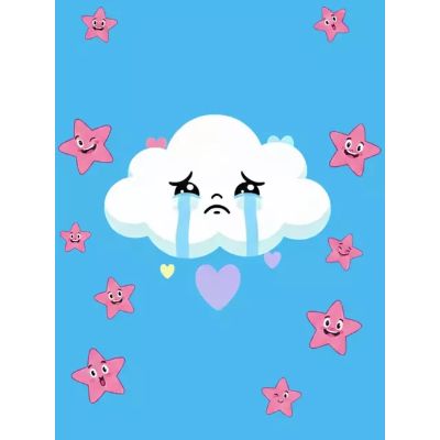 Free Sympathy Card - Sending Light & Support