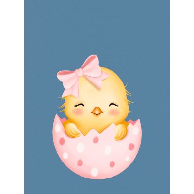 Free New Baby Card - Announce Hatch Day Online!