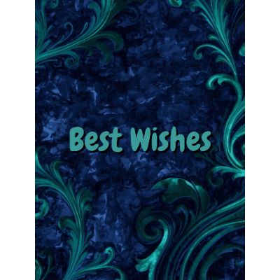 Free Farewell Card - Send Best Wishes Online!