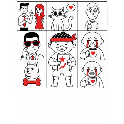 Free Employee Appreciation Card - You're Awesome!