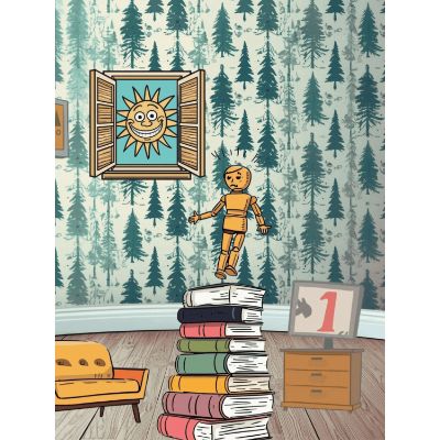 Free Work Anniversary Card - Celebrate Cozily!