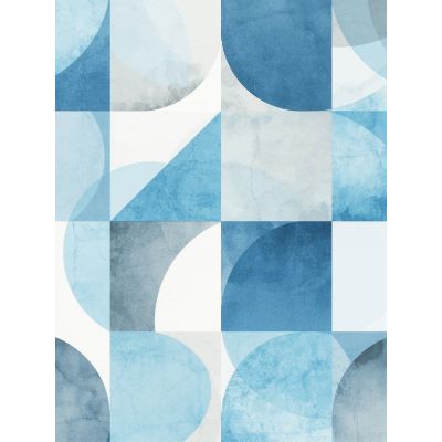 Free Kind Regards Card - Artistic E-Card