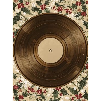 Free Christmas Card - Celebrate 25 Years!