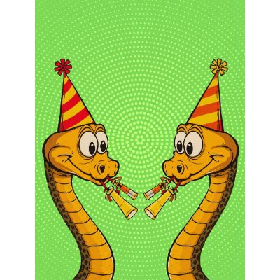 Free Funny Birthday Card - Send Online!