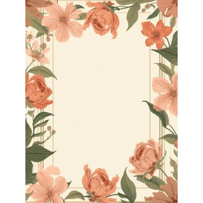 Free Birthday Card - Floral Wishes Online