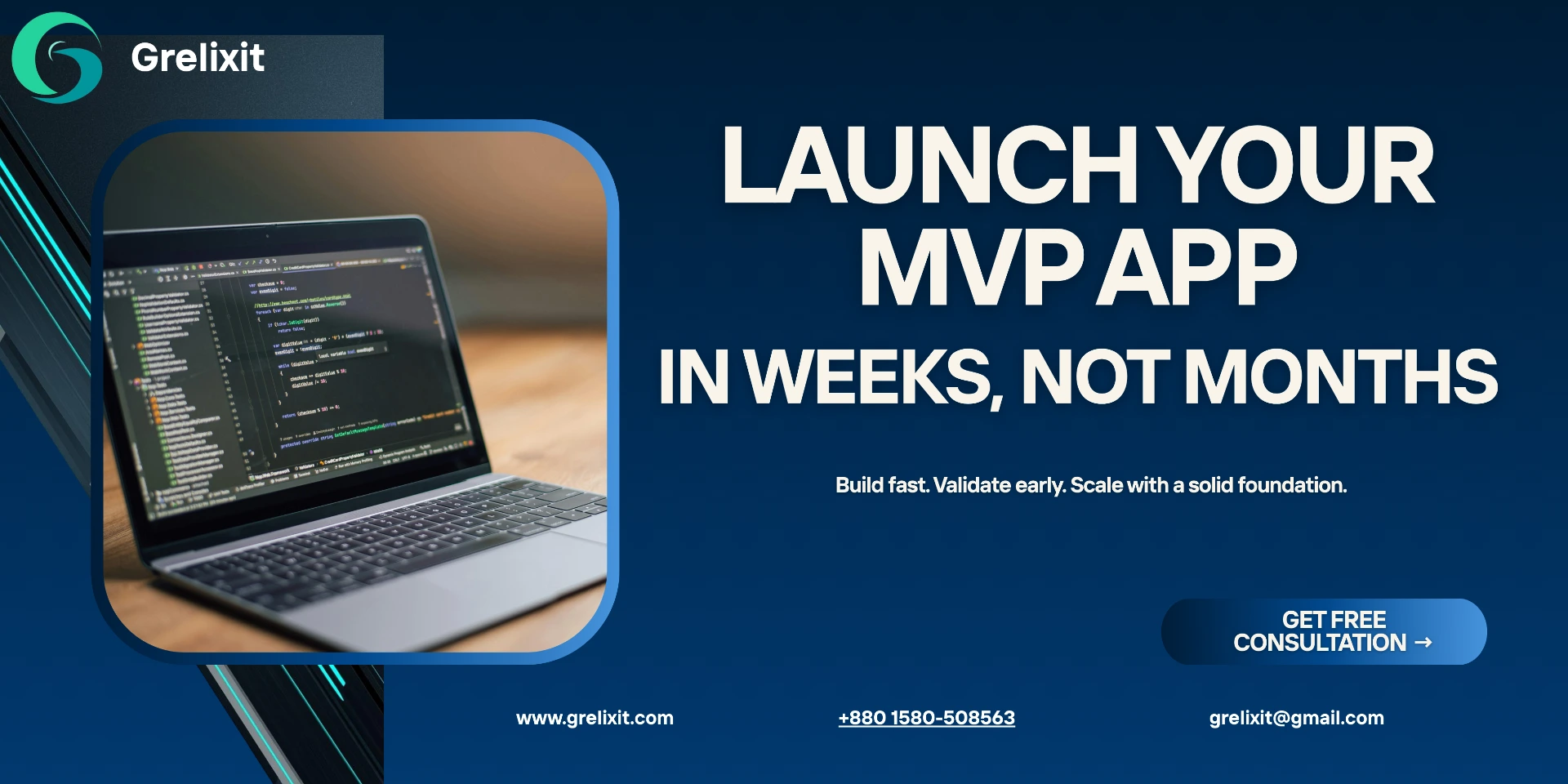 MVP Mobile App Development for Startups: Complete Guide