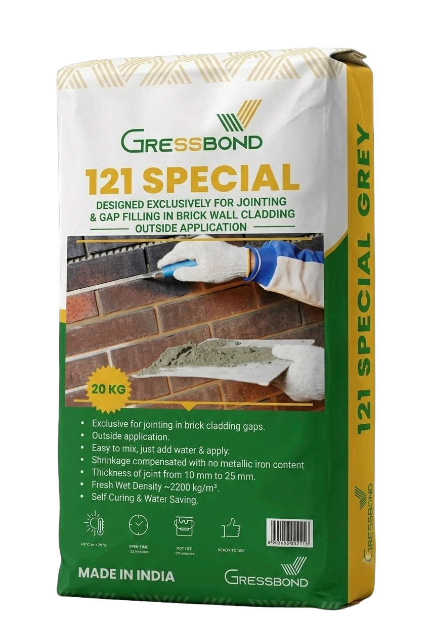 121 Special