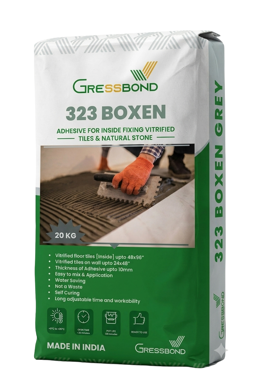 323 Boxen