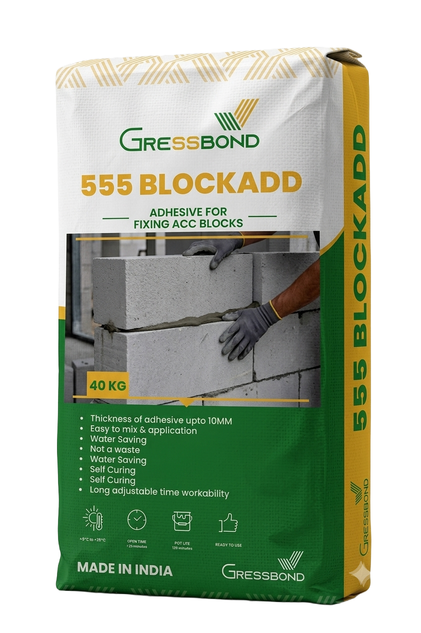 555 Blockadd