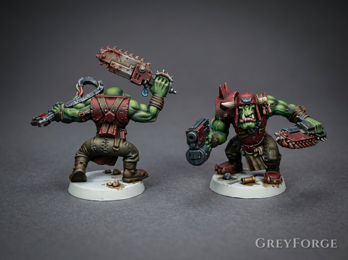 Grubnutzz Boyz