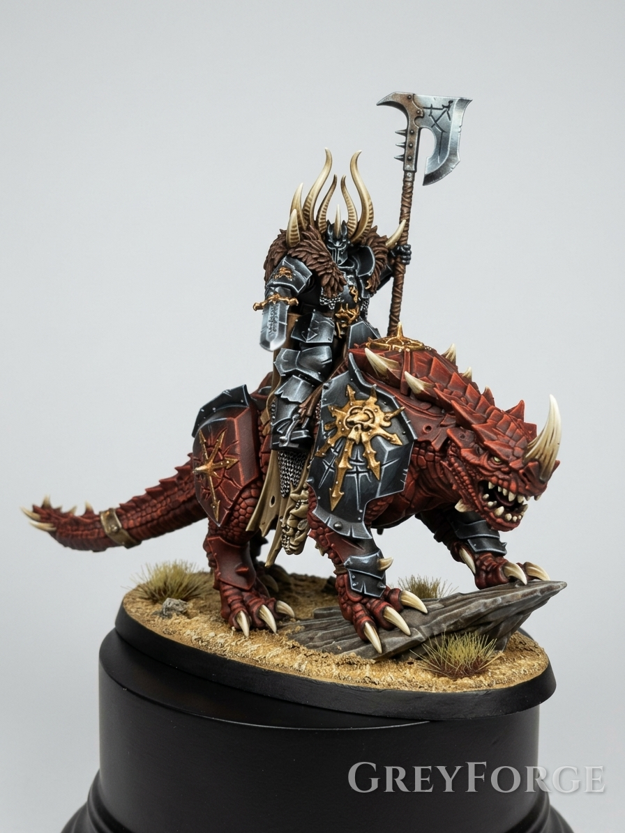 Malakor el Segador Carmesí