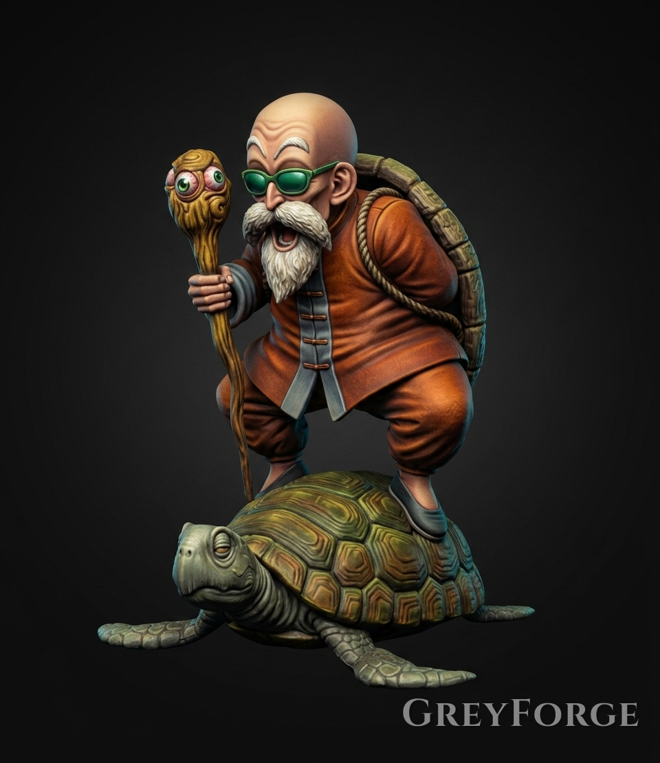 Turtle