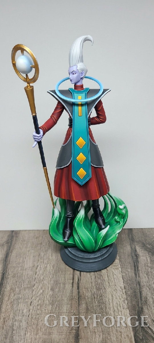 Grand Priest (Dragon Ball Super)
