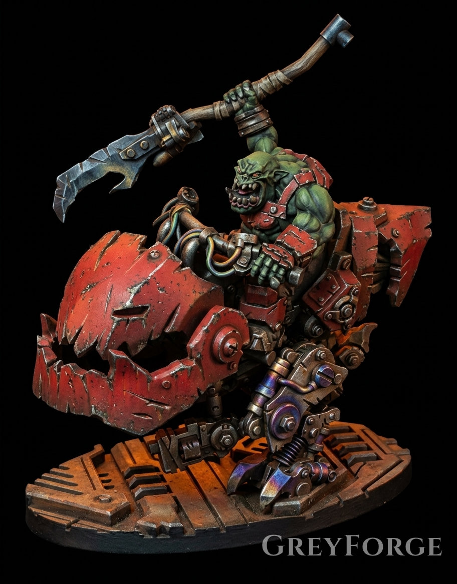 Squighog Nob