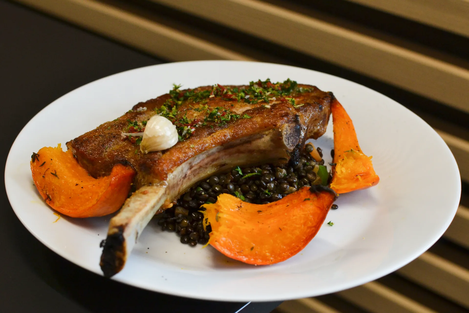 Tomahawk Steak 