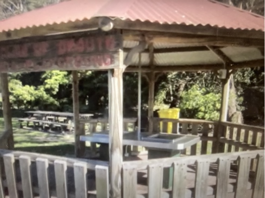 Bellbird Park