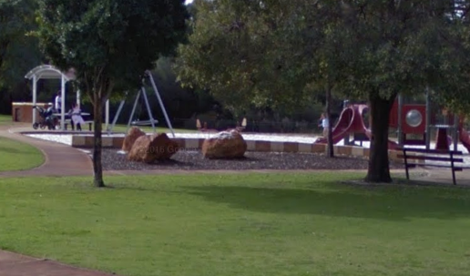 Altone Park