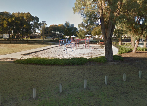 Anna Plains Park