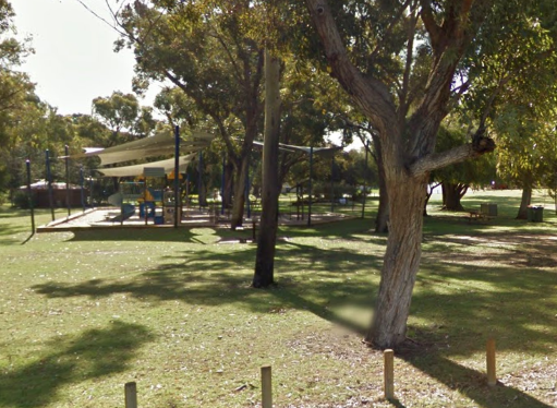 Beecroft Park