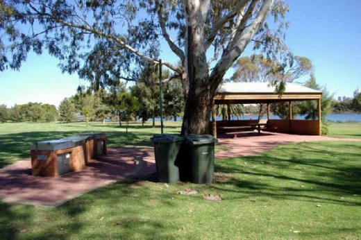 Burswood Park