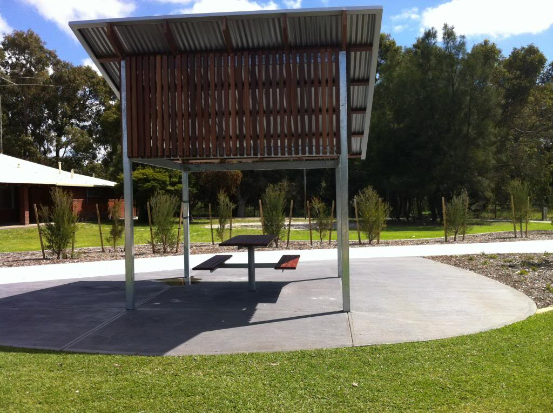 Dianella Playspace