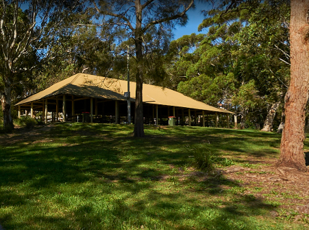 Gunnamatta Park