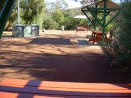 Hardinge Park