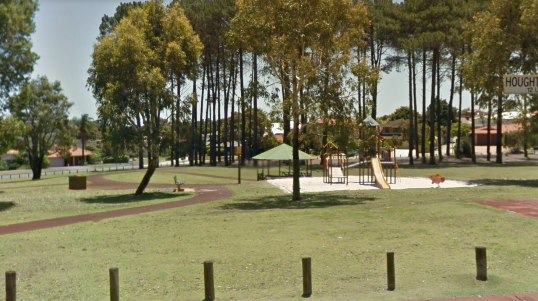 Hill Park
