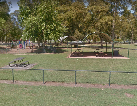Lions Park, Emu Plains