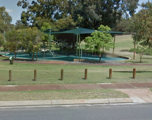 Macaulay Park