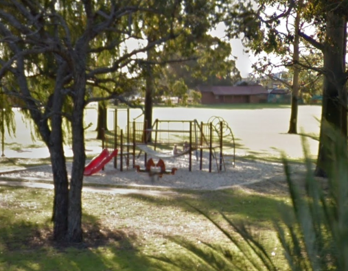 Maniara Park