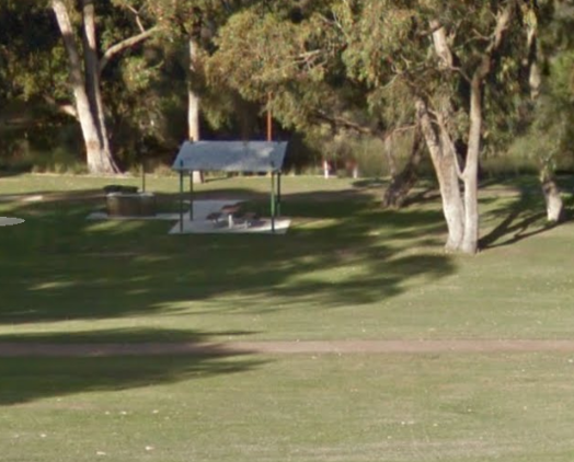 Mawson Park