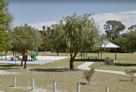 Mintaro Park